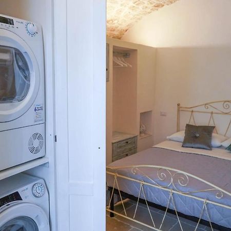 Casa Vacanza Bizantina Cisternino Eksteriør billede