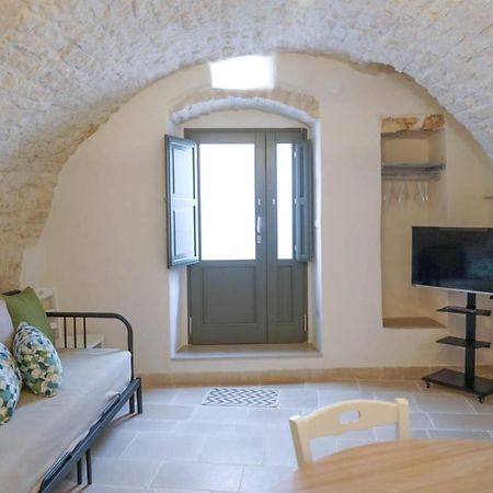 Casa Vacanza Bizantina Cisternino Eksteriør billede