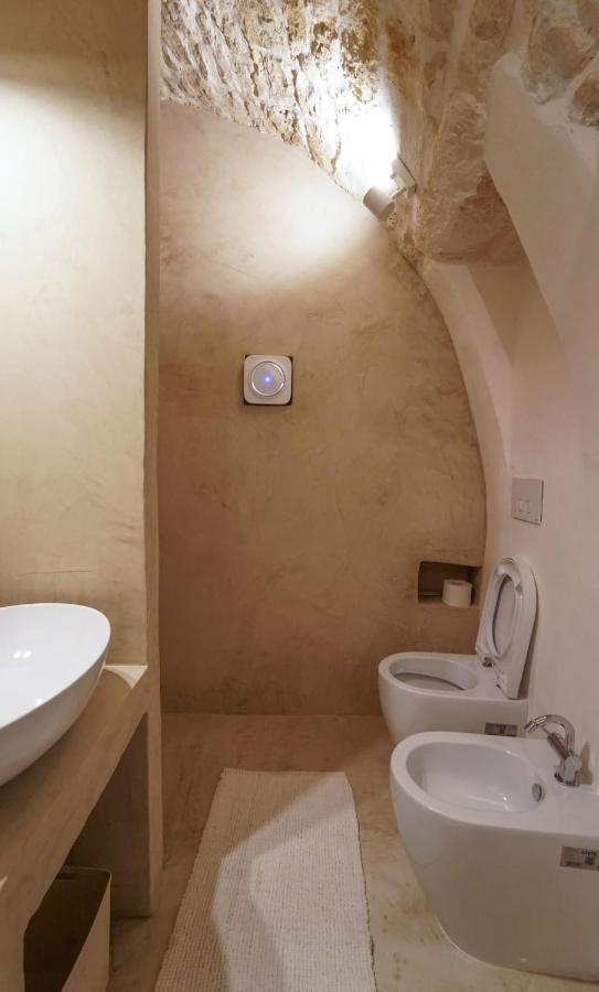 Casa Vacanza Bizantina Cisternino Eksteriør billede
