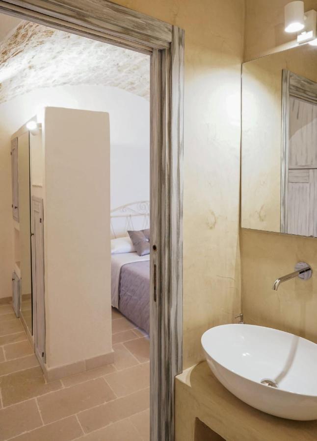 Casa Vacanza Bizantina Cisternino Eksteriør billede