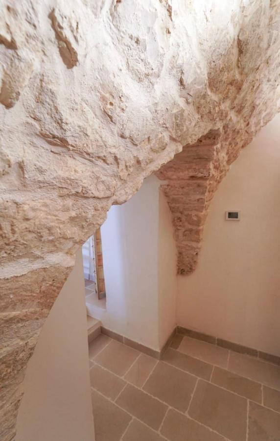 Casa Vacanza Bizantina Cisternino Eksteriør billede