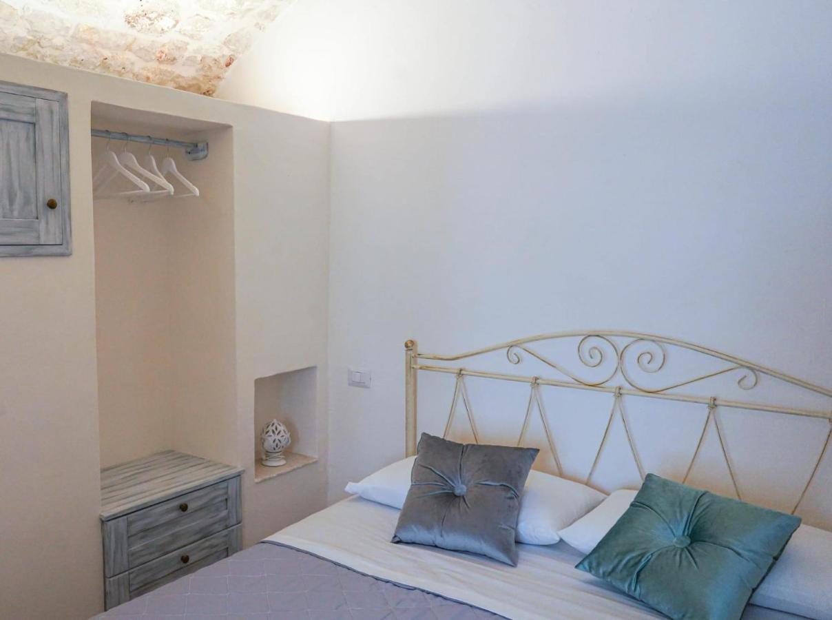 Casa Vacanza Bizantina Cisternino Eksteriør billede